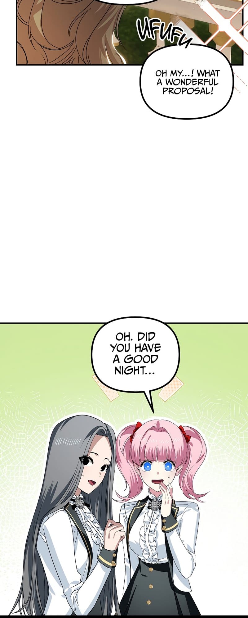 SSS-Class Suicide Hunter, Chapter 88 image 07